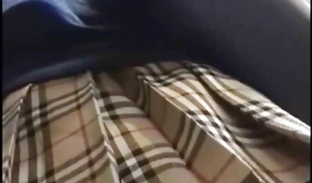 مفلس الجنس الشرجي في دنة الفضة جنس أجنبي