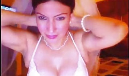 مثير تأخذ فيلم جنس رومانسي دش وحلاقة كس
